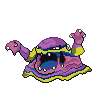 Shiny Muk (Alolan)